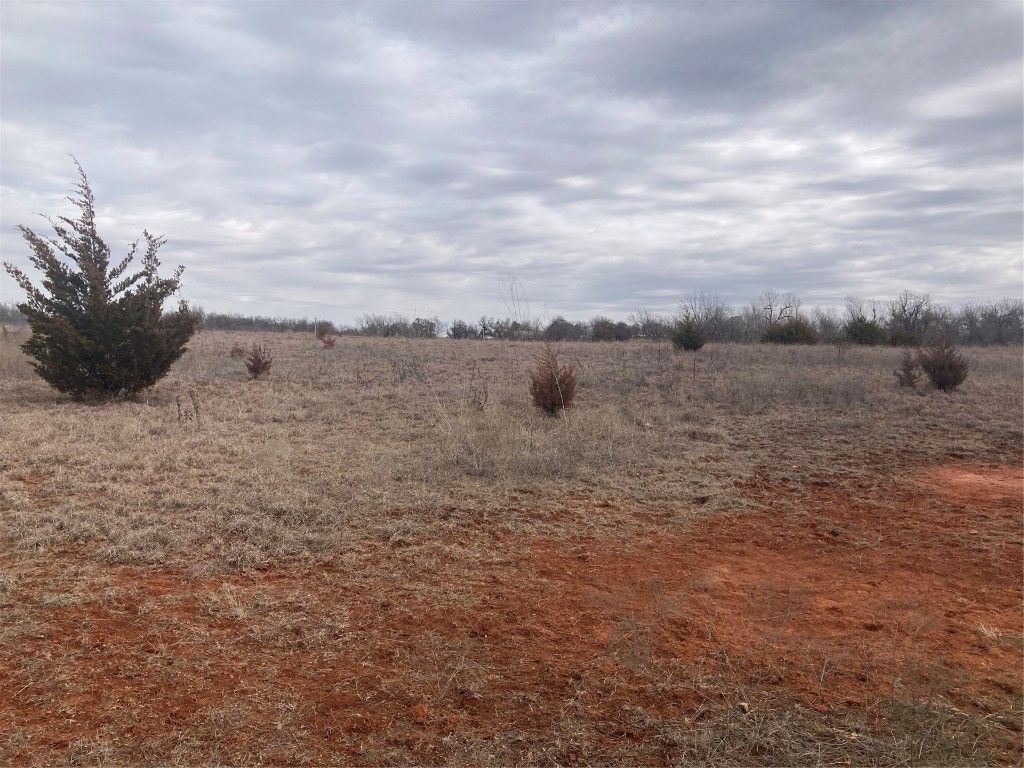 00000 Sandstone Lane, Blanchard, OK 73010