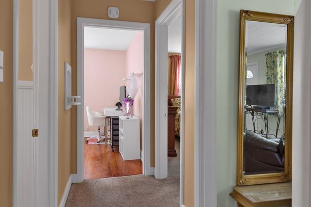 902 Drummond Dr, Nashville, TN 37211