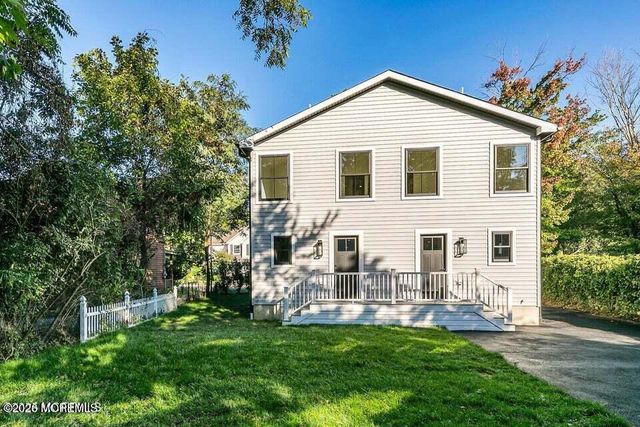 514 River Road 514, Fair Haven, NJ 07704