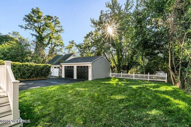 514 River Road 514, Fair Haven, NJ 07704