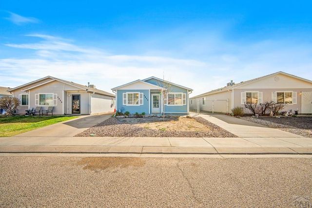 2824 Ontario St, Pueblo, CO 81004