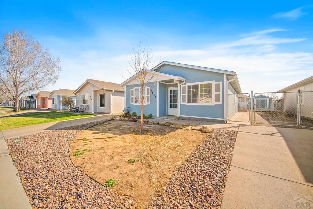 2824 Ontario St, Pueblo, CO 81004