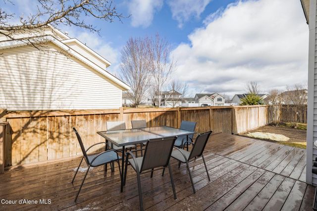 7184 N Joanna Dr, Coeur D'alene, ID 83815