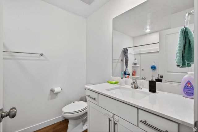 642 W 1370 S, Spanish Fork, UT 84660