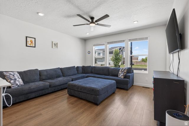 642 W 1370 S, Spanish Fork, UT 84660
