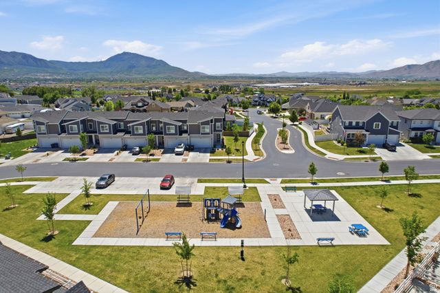642 W 1370 S, Spanish Fork, UT 84660