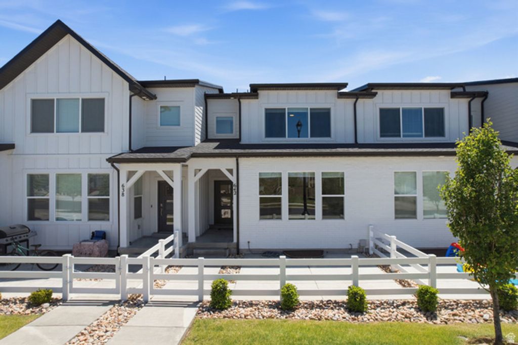 Image 1 of property listing at 642 W 1370 S, Spanish Fork, UT 84660