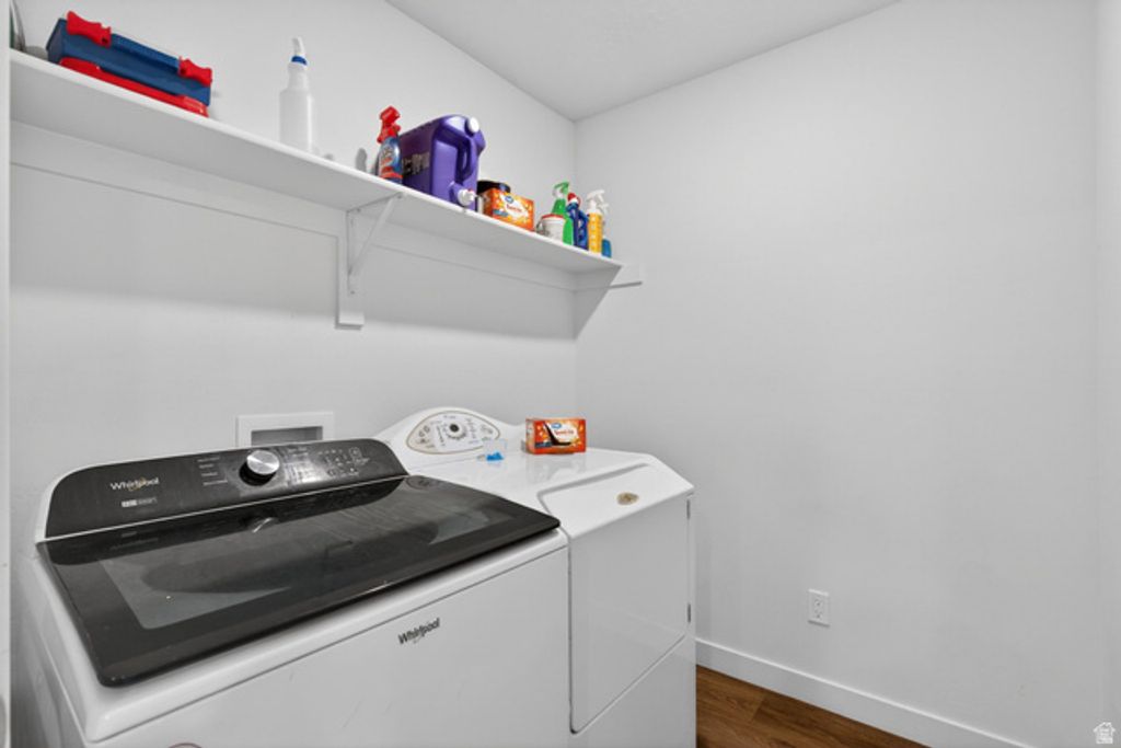 Image 13 of property listing at 642 W 1370 S, Spanish Fork, UT 84660