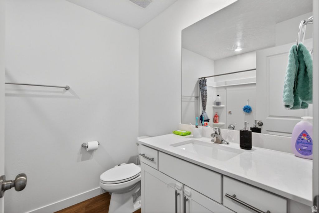 Image 15 of property listing at 642 W 1370 S, Spanish Fork, UT 84660