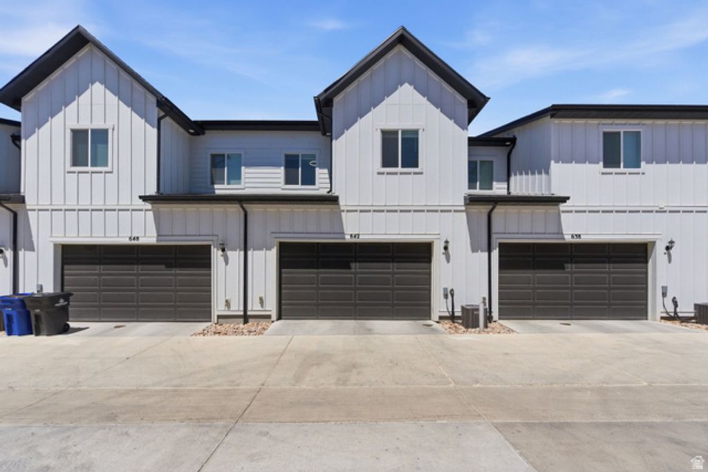 Image 21 of property listing at 642 W 1370 S, Spanish Fork, UT 84660