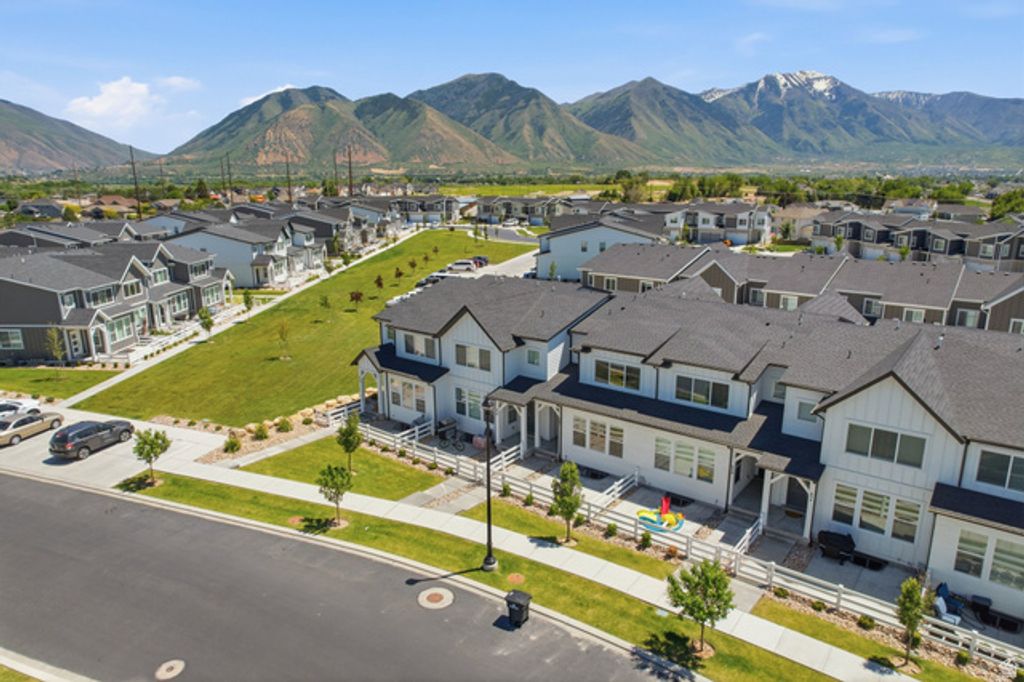 Image 23 of property listing at 642 W 1370 S, Spanish Fork, UT 84660