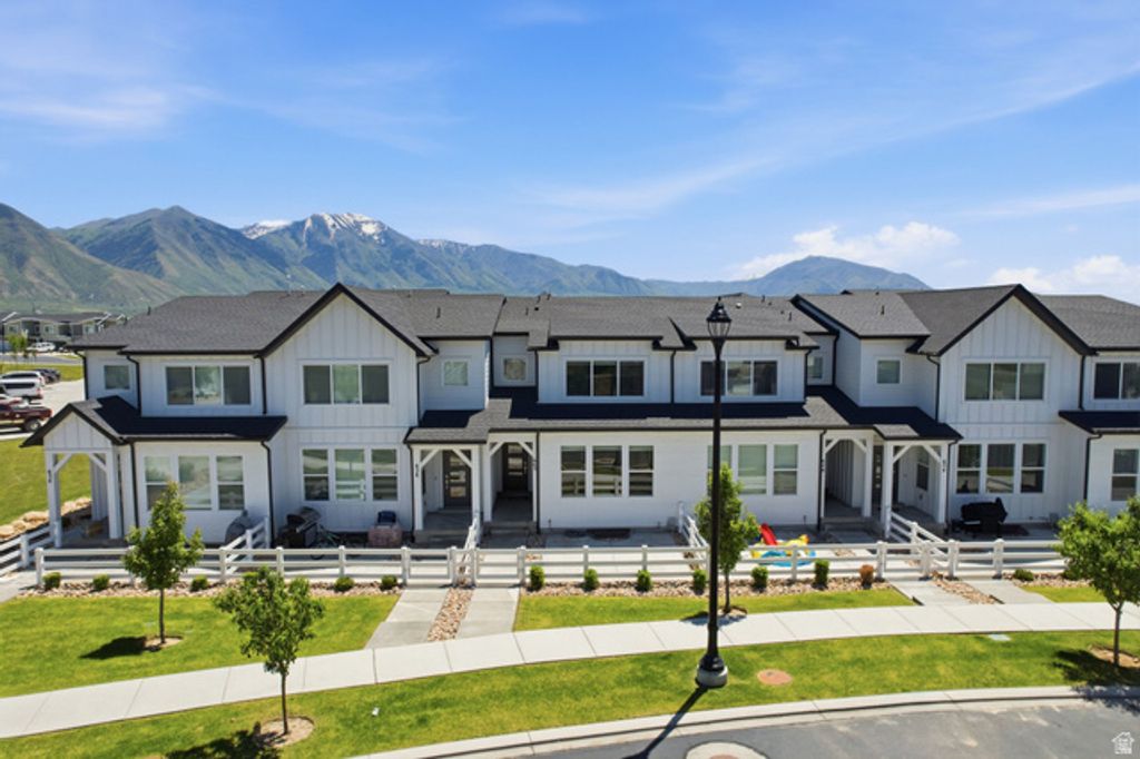 Image 24 of property listing at 642 W 1370 S, Spanish Fork, UT 84660