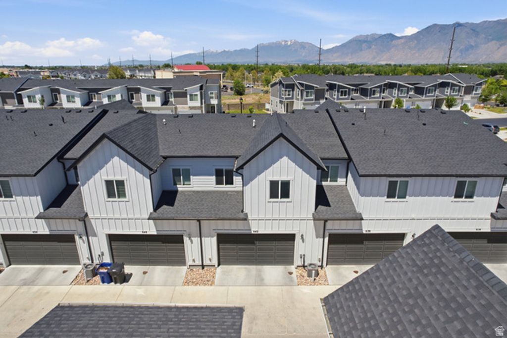 Image 25 of property listing at 642 W 1370 S, Spanish Fork, UT 84660