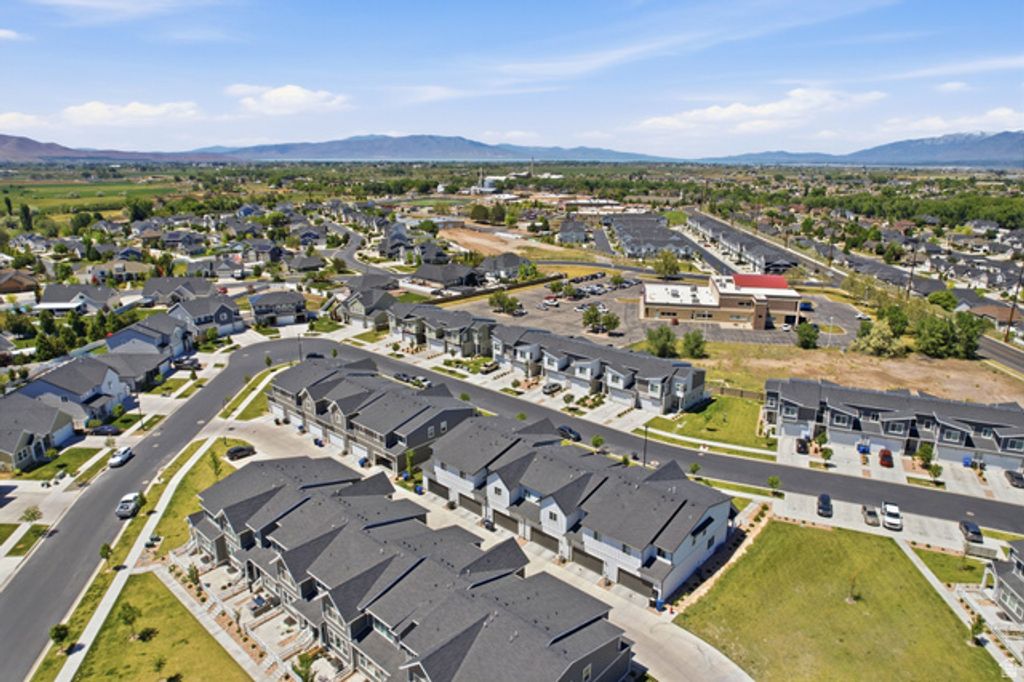 Image 26 of property listing at 642 W 1370 S, Spanish Fork, UT 84660
