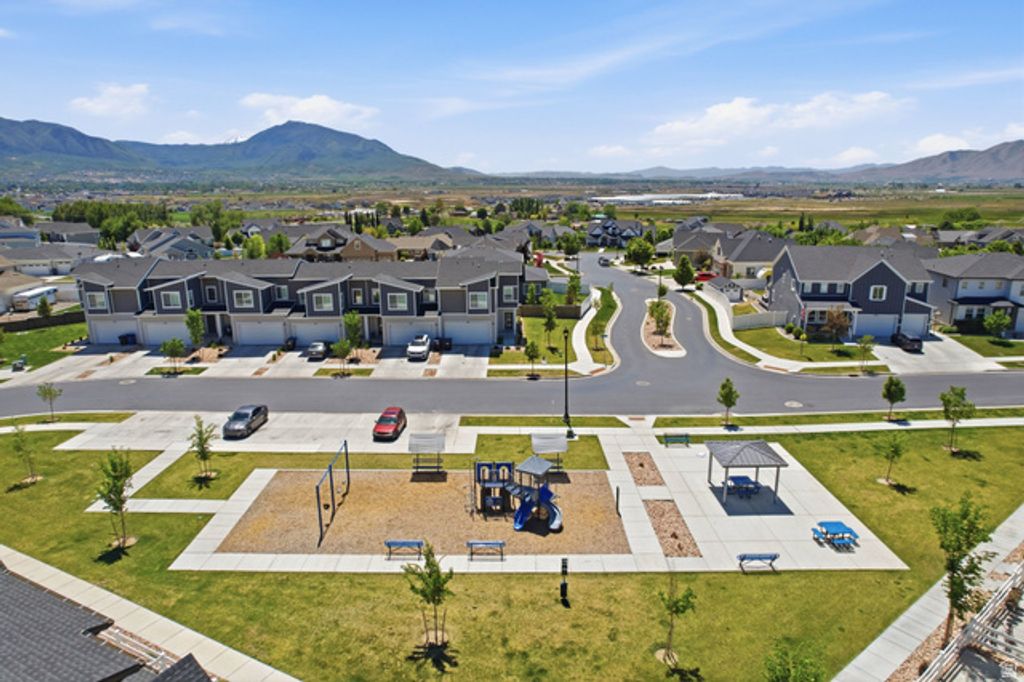 Image 28 of property listing at 642 W 1370 S, Spanish Fork, UT 84660