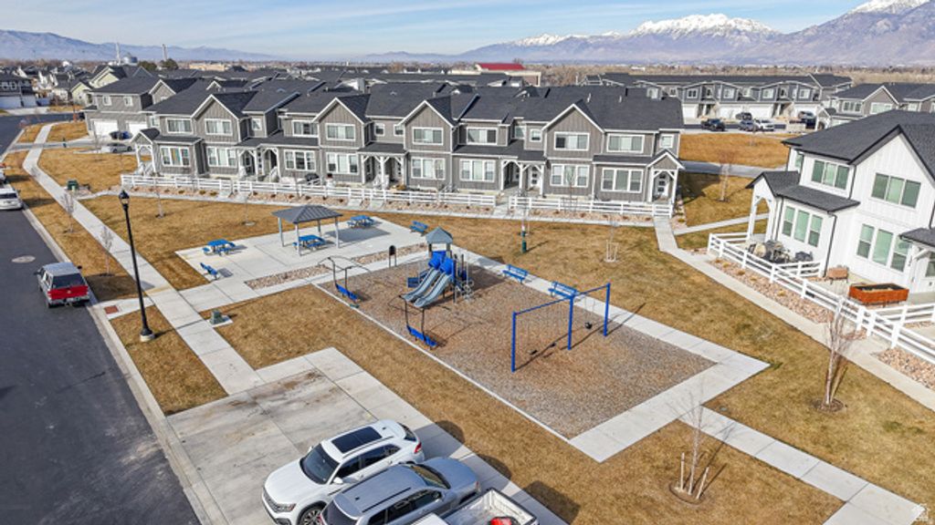 Image 30 of property listing at 642 W 1370 S, Spanish Fork, UT 84660