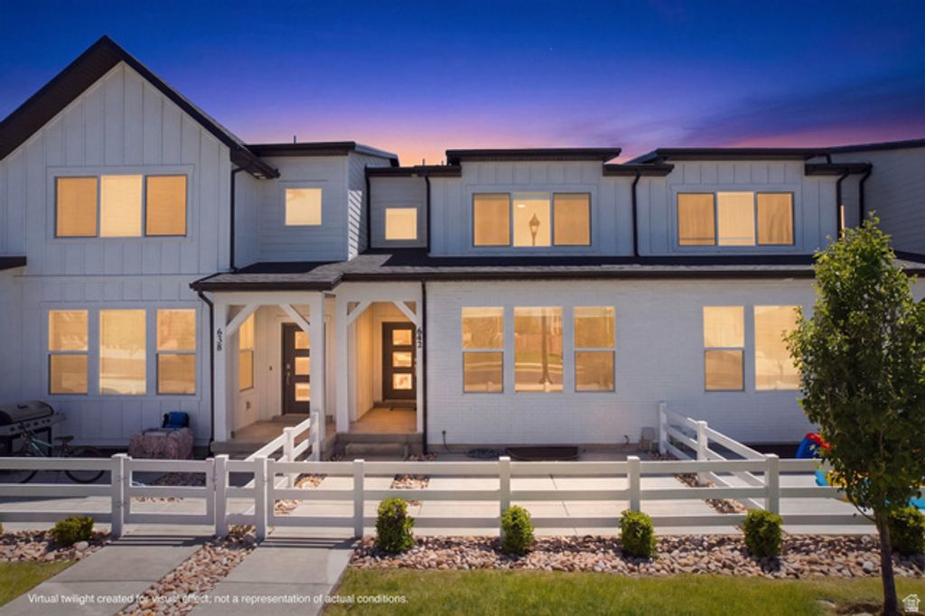 Image 31 of property listing at 642 W 1370 S, Spanish Fork, UT 84660