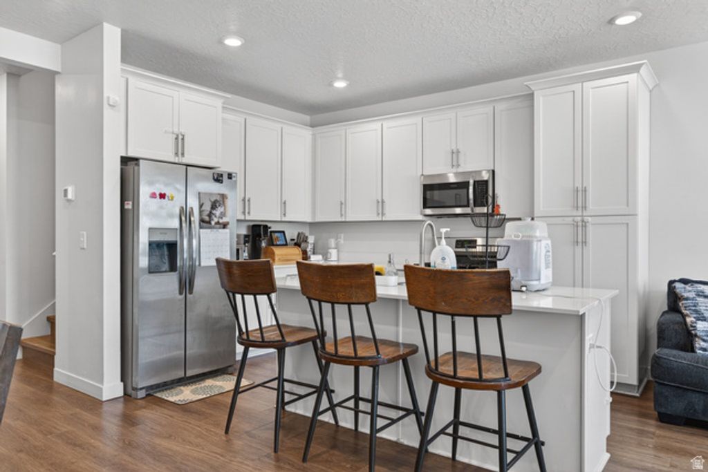 Image 5 of property listing at 642 W 1370 S, Spanish Fork, UT 84660