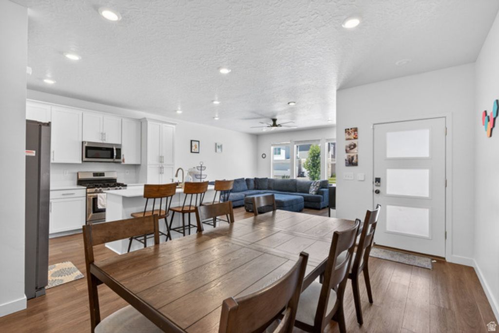 Image 6 of property listing at 642 W 1370 S, Spanish Fork, UT 84660