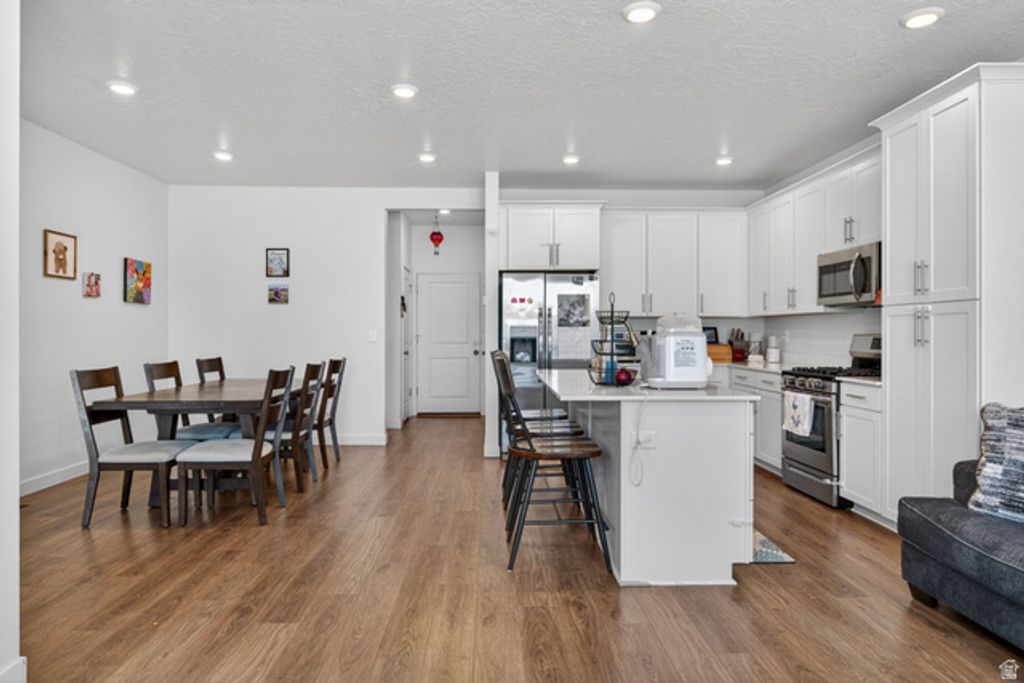 Image 7 of property listing at 642 W 1370 S, Spanish Fork, UT 84660