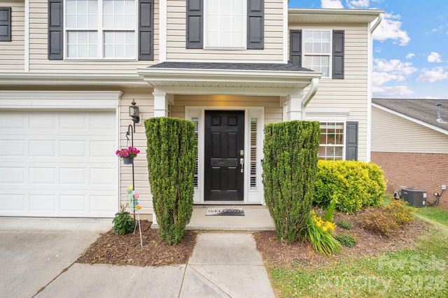 415 Courtland Court, Kannapolis, NC 28081