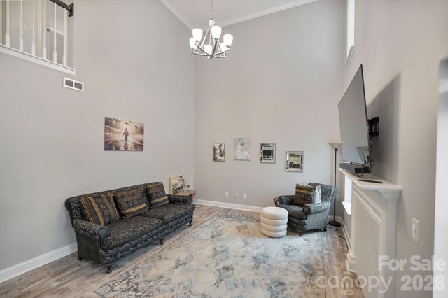 415 Courtland Court, Kannapolis, NC 28081
