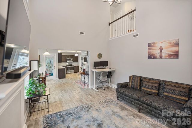 415 Courtland Court, Kannapolis, NC 28081