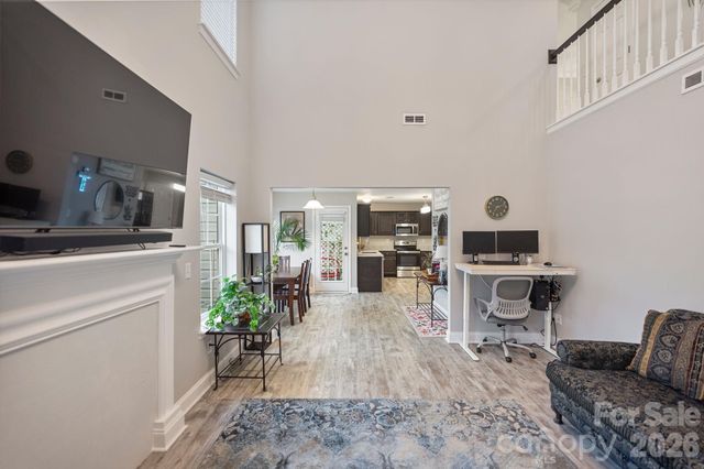 415 Courtland Court, Kannapolis, NC 28081