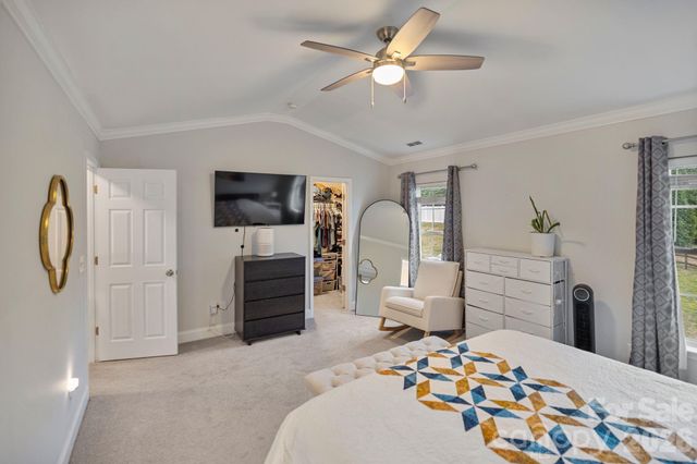 415 Courtland Court, Kannapolis, NC 28081
