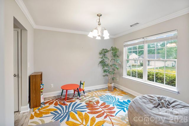 415 Courtland Court, Kannapolis, NC 28081