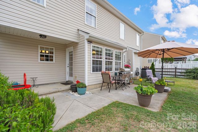 415 Courtland Court, Kannapolis, NC 28081