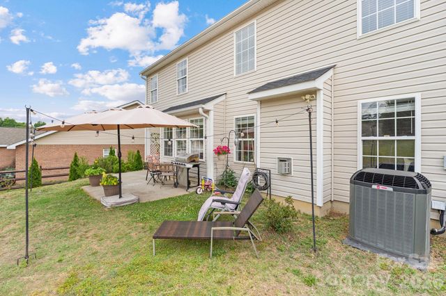 415 Courtland Court, Kannapolis, NC 28081