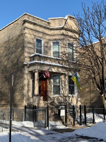 2624 W Walton Street 1, Chicago, IL 60622