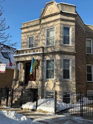 2624 W Walton Street 1, Chicago, IL 60622