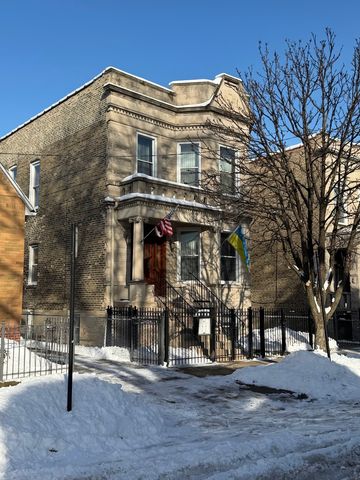 2624 W Walton Street 1, Chicago, IL 60622