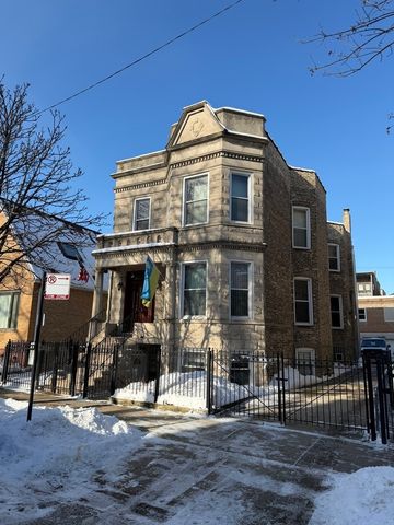 2624 W Walton Street 1, Chicago, IL 60622