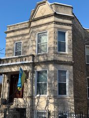 2624 W Walton Street 1, Chicago, IL 60622