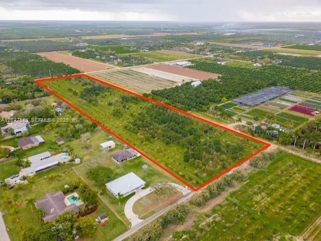 296xx SW 207ave, Homestead, FL 33030