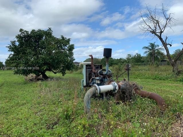 296xx SW 207ave, Homestead, FL 33030