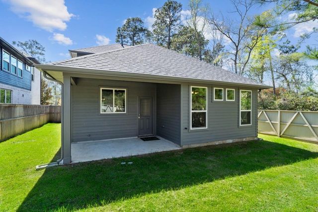 40203 Bay Warbler Way, Magnolia, TX 77354