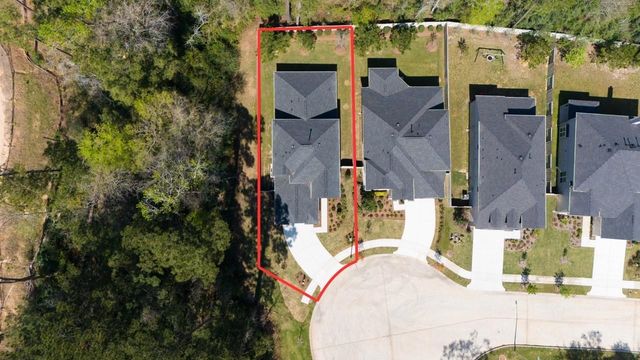 40203 Bay Warbler Way, Magnolia, TX 77354