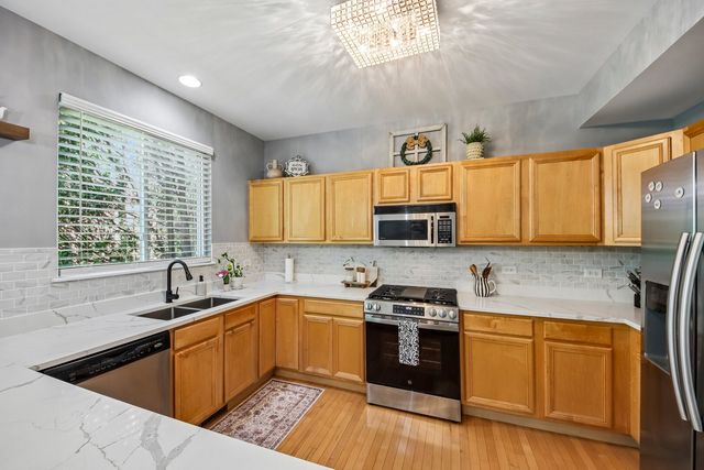 1496 W Remington Lane 1496, Round Lake, IL 60073