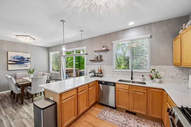 1496 W Remington Lane 1496, Round Lake, IL 60073