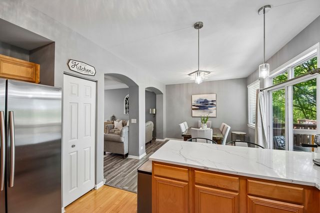 1496 W Remington Lane 1496, Round Lake, IL 60073