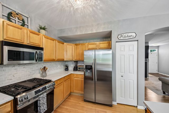 1496 W Remington Lane 1496, Round Lake, IL 60073