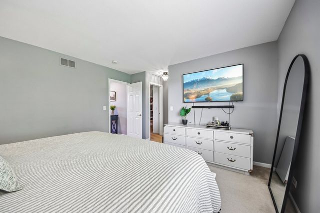 1496 W Remington Lane 1496, Round Lake, IL 60073