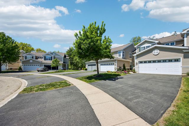 1496 W Remington Lane 1496, Round Lake, IL 60073