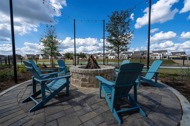 18302 Bayberry Heights Path, Cypress, TX 77429
