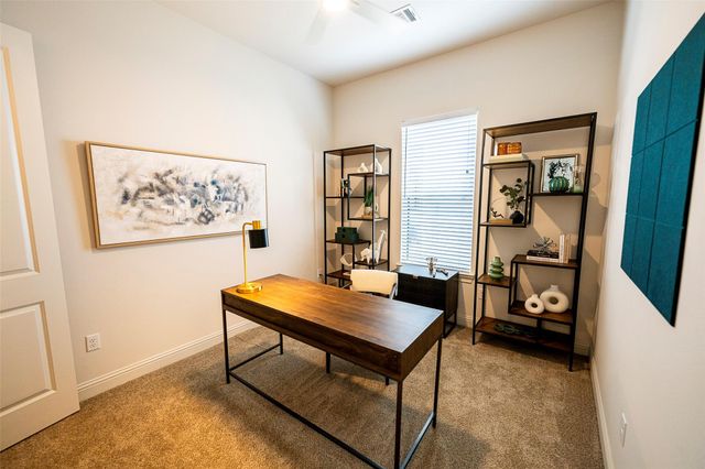 18302 Bayberry Heights Path, Cypress, TX 77429