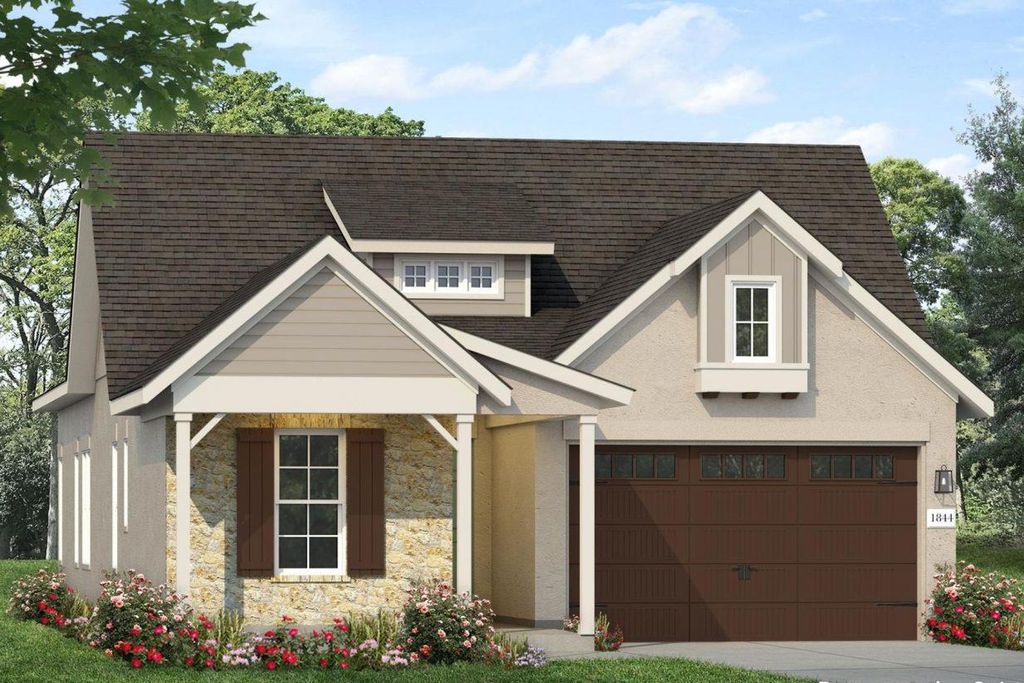 601 C-Bar Ranch TRL 43, Cedar Park, TX 78613